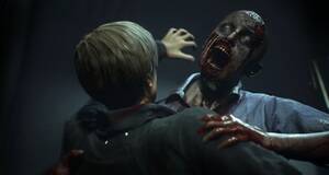 Resident Evil 2 Remake - Xbox One
