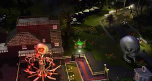 RollerCoaster Tycoon 3 - PC