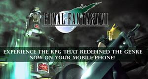 Final Fantasy VII - Android