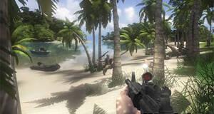 Far Cry Instincts - Xbox
