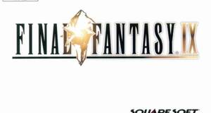 Final Fantasy IX - PS One