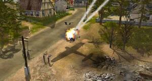 Codename: Panzers 1939-45 - PC