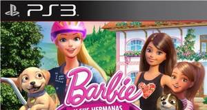 Barbie y sus Hermanas: Refugio para Cachorros - PS3