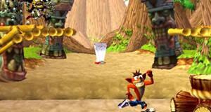 Crash Twinsanity - PS2