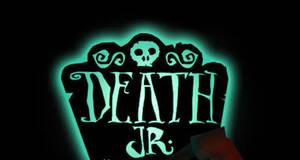 Death Jr - PSP