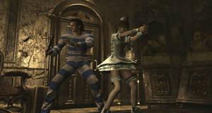 Resident Evil Origins Collection - PC