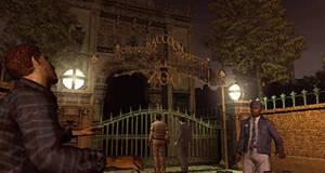 Resident Evil Outbreak File 2 - PS2