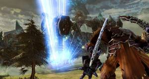 Darksiders II: Deathinitive Edition - PC