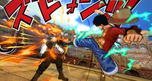 One Piece: Burning Blood - PC
