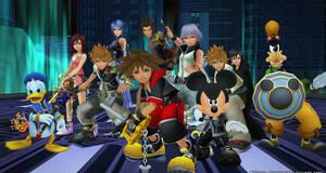 Kingdom Hearts HD II.8 Final Chapter Prologue - Xbox One
