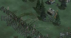 Knights of Honor - PC