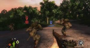 Brothers in Arms - Xbox