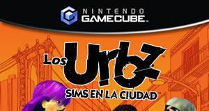 Los Urbz: Sims en la Ciudad - GameCube