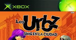 Los Urbz: Sims en la Ciudad - Xbox