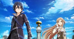 Sword Art Online: Hollow Realization - PSVITA