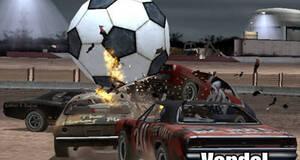 Driven to Destruction - PS2