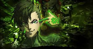 Shin Megami Tensei IV: Apocalypse - Nintendo 3DS