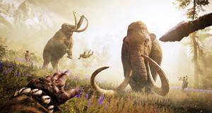 Far Cry Primal - PS4