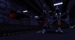 Deus Ex: Revision - PC