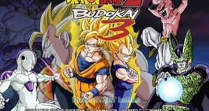 Dragon Ball Z: Budokai 3 - PS2
