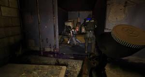 SWAT 4 - PC