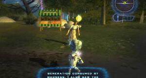 Destroy All Humans! - Xbox