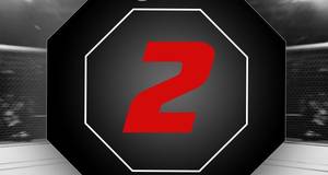 EA Sports UFC 2 - Xbox One