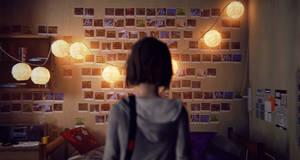 Life is Strange: Limited Edition - PS4