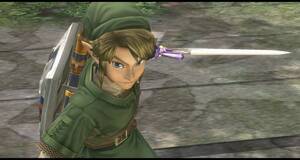 The Legend of Zelda: Twilight Princess HD - Wii U