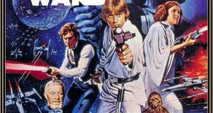 Super Star Wars - PS4