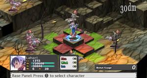 Disgaea PC - PC