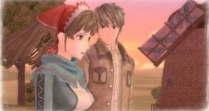 Valkyria Chronicles Remastered - PS4