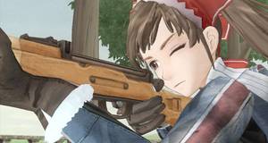 Valkyria Chronicles Remastered - PS4