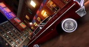 Midnight Club 3 : DUB Edition - Xbox