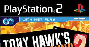 Tony Hawk Underground 2 - PS2