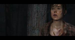 Beyond: Dos Almas - PS4