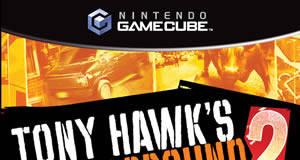 Tony Hawk Underground 2 - GameCube