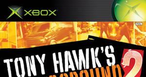 Tony Hawk Underground 2 - Xbox