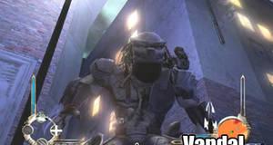 Predator: Concrete Jungle - Xbox