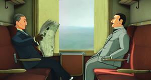 Agatha Christie: The ABC Murders - PC