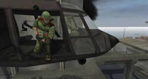 Battlefield 2 Modern Combat - Xbox