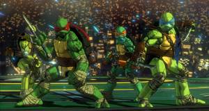 Teenage Mutant Ninja Turtles: Mutants in Manhattan - PC