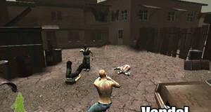 25 to Life - PS2