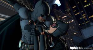 Batman: The Telltale Series - Episode 1: Realm of Shadows - PC