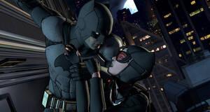 Batman: The Telltale Series - Episode 1: Realm of Shadows PSN - PS3