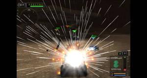 Twisted Metal: Black - PS4