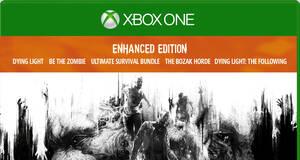 Dying Light: The Following - Enhanced Edition - Xbox One