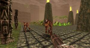 Turok - PC