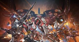 Mobile Suit Gundam Extreme VS-Force PSN - PSVITA