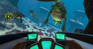 Subnautica - Xbox One